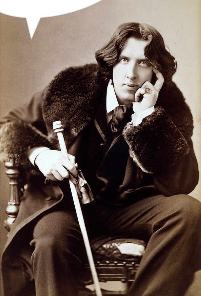 Aforism дня - Oscar Wilde http://cs317428.userapi.com/v317428857/5c7d/LDYyAGmmCfw.jpg